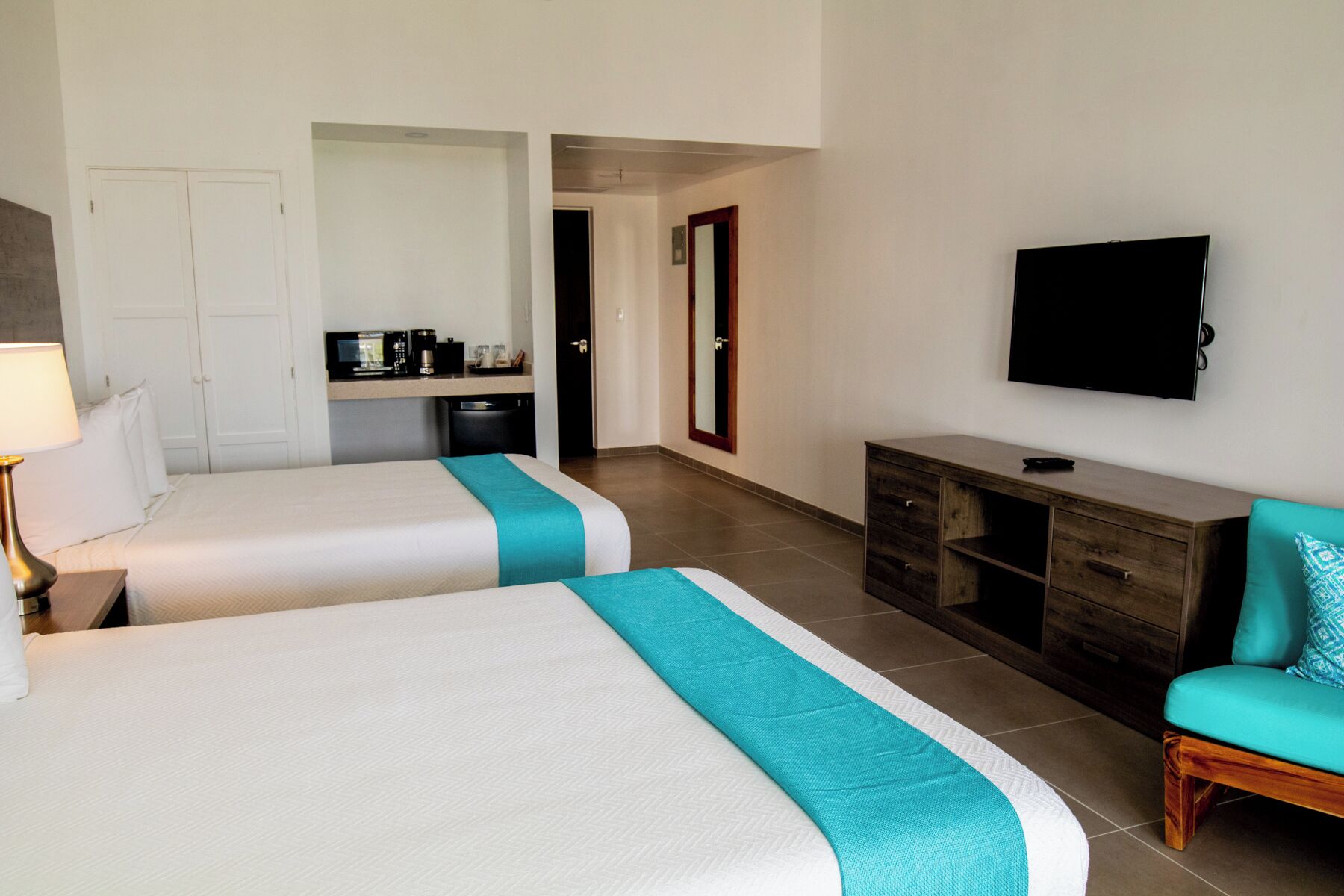 Nanny Cay Resort Marina