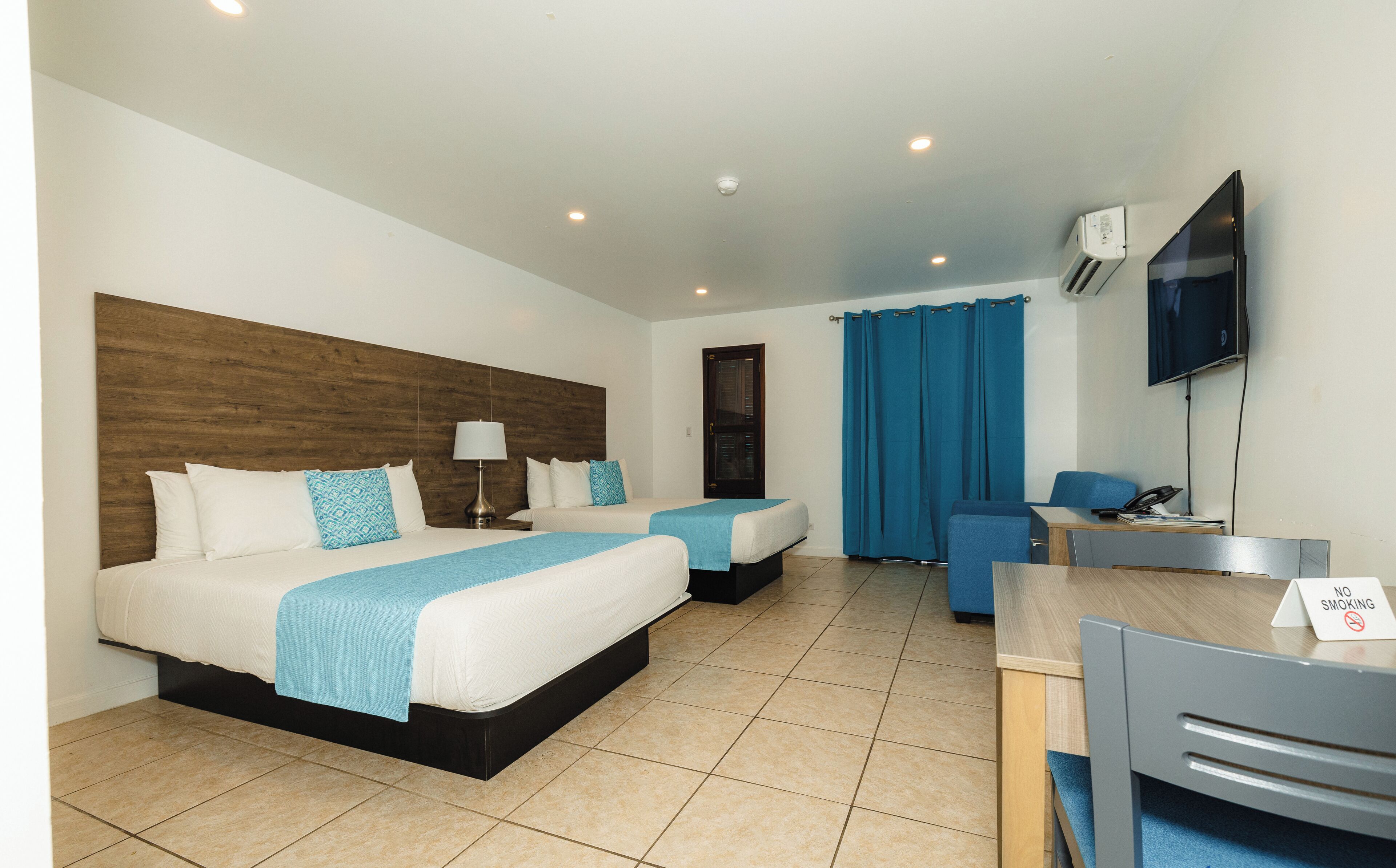 Nanny Cay Resort Marina