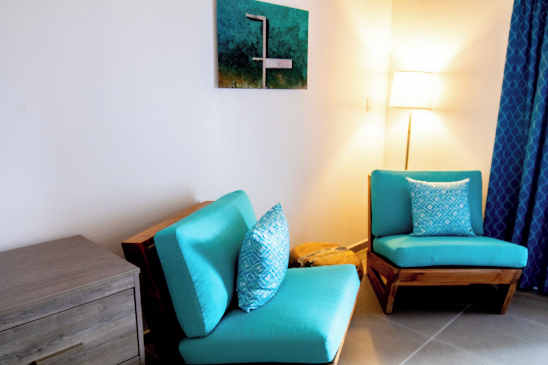 Nanny Cay Resort Marina