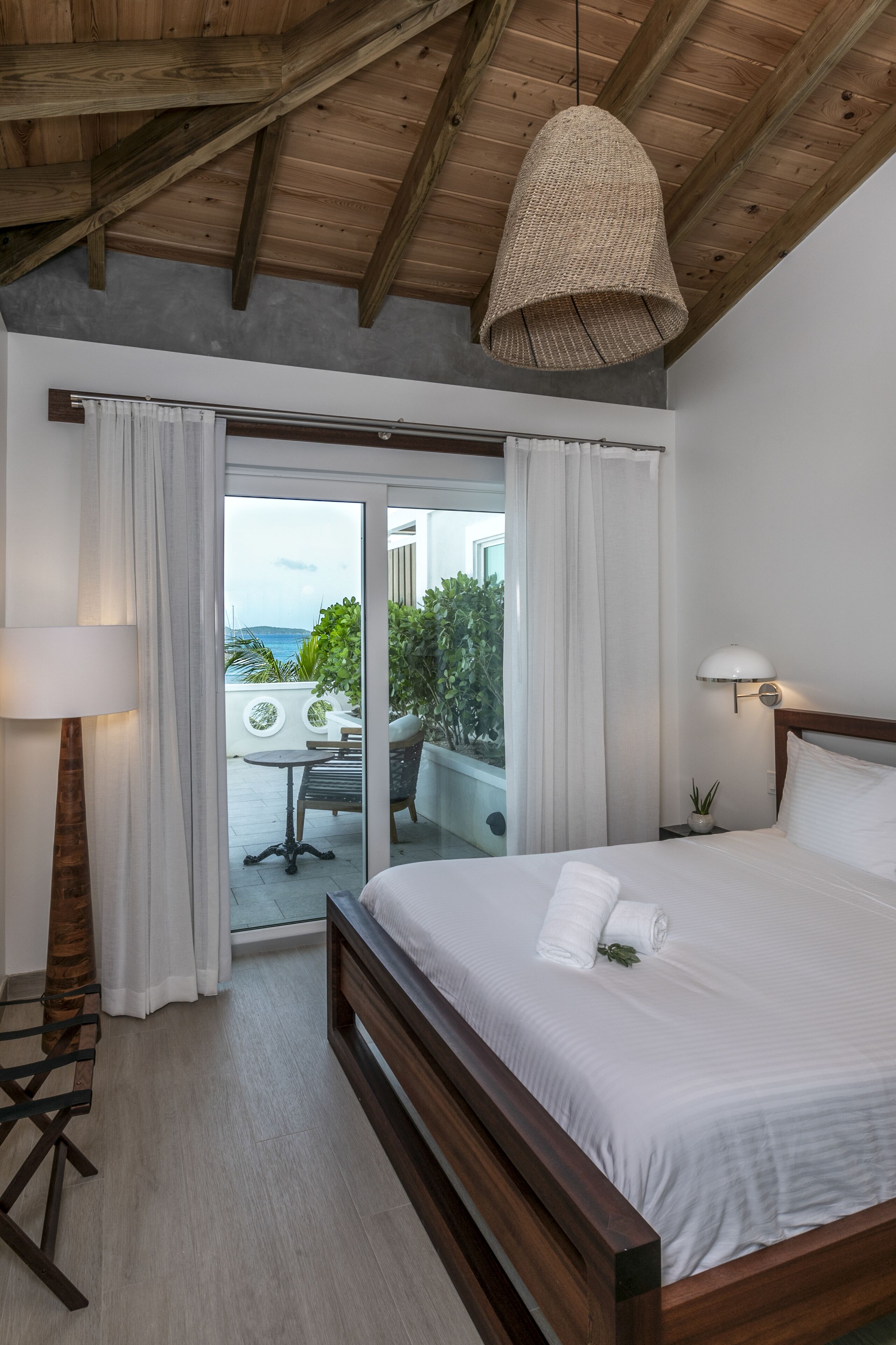 Wharfside Village Hotel