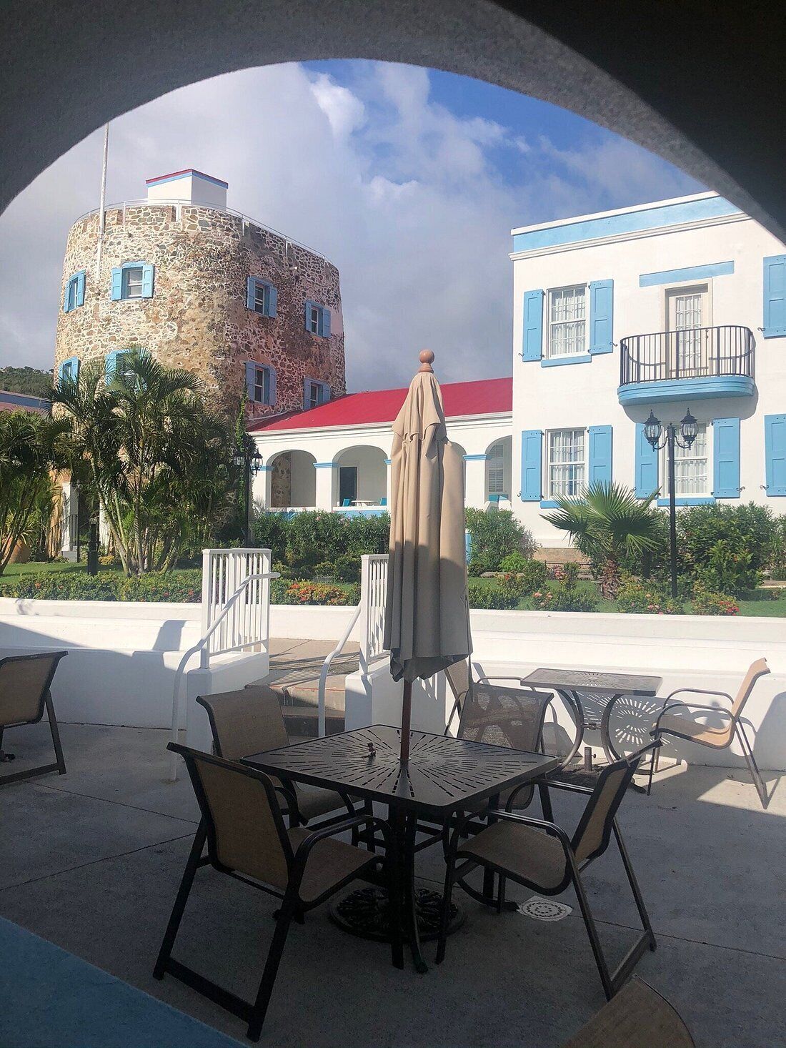 Bluebeard's Castle Villas III by Capital Vacations