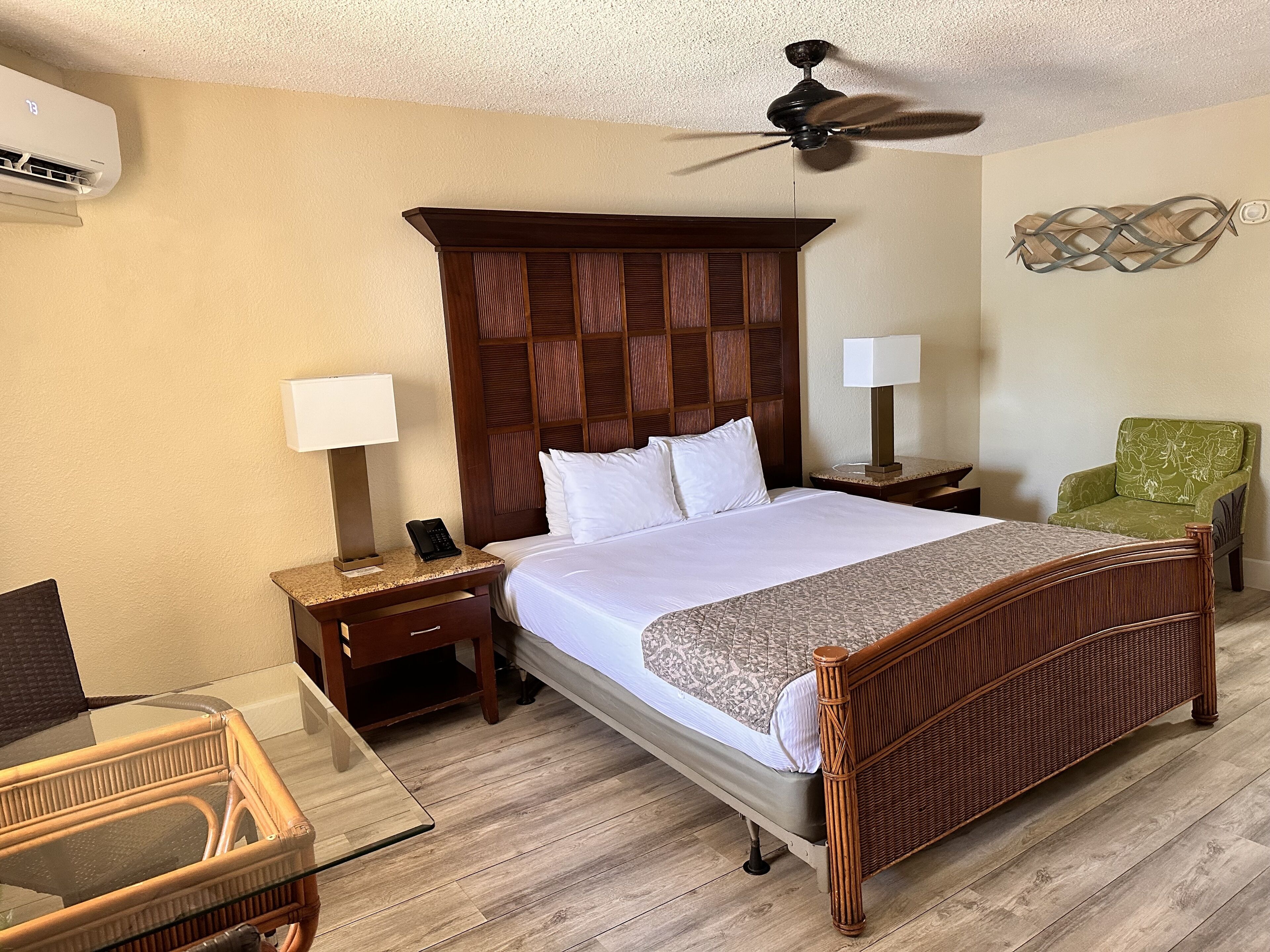 Bolongo Bay Beach Resort