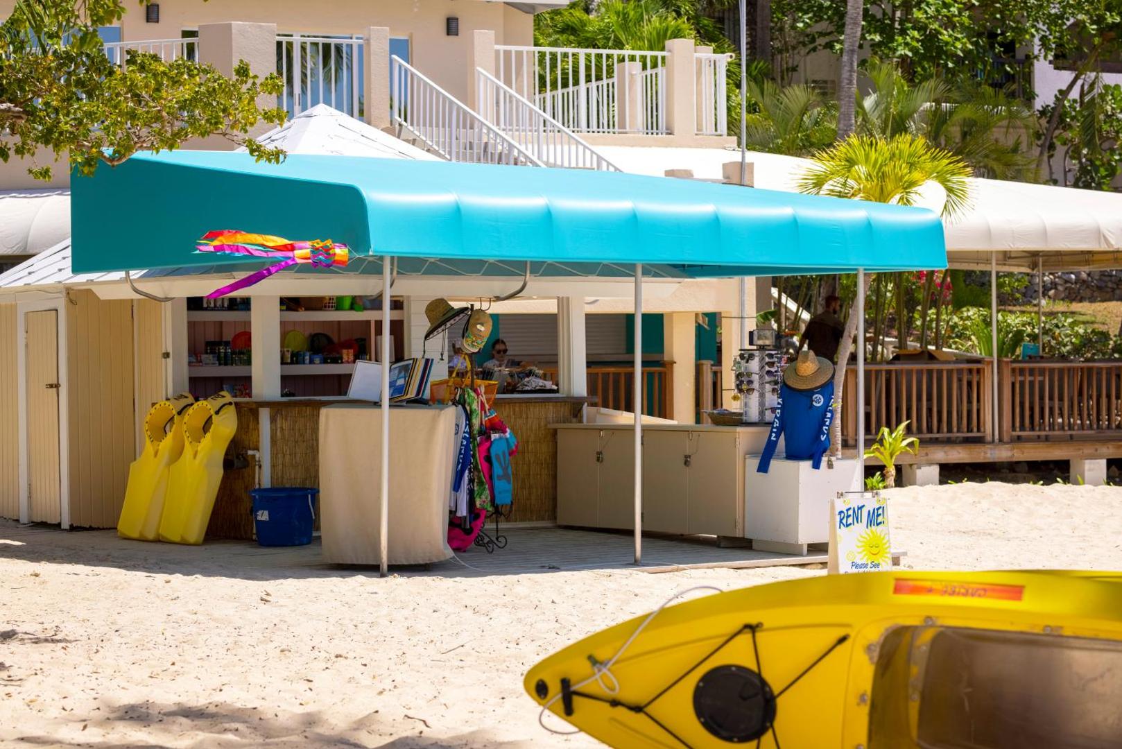 Club Wyndham Elysian Beach Resort Club Wyndham Elysian Beach Resort