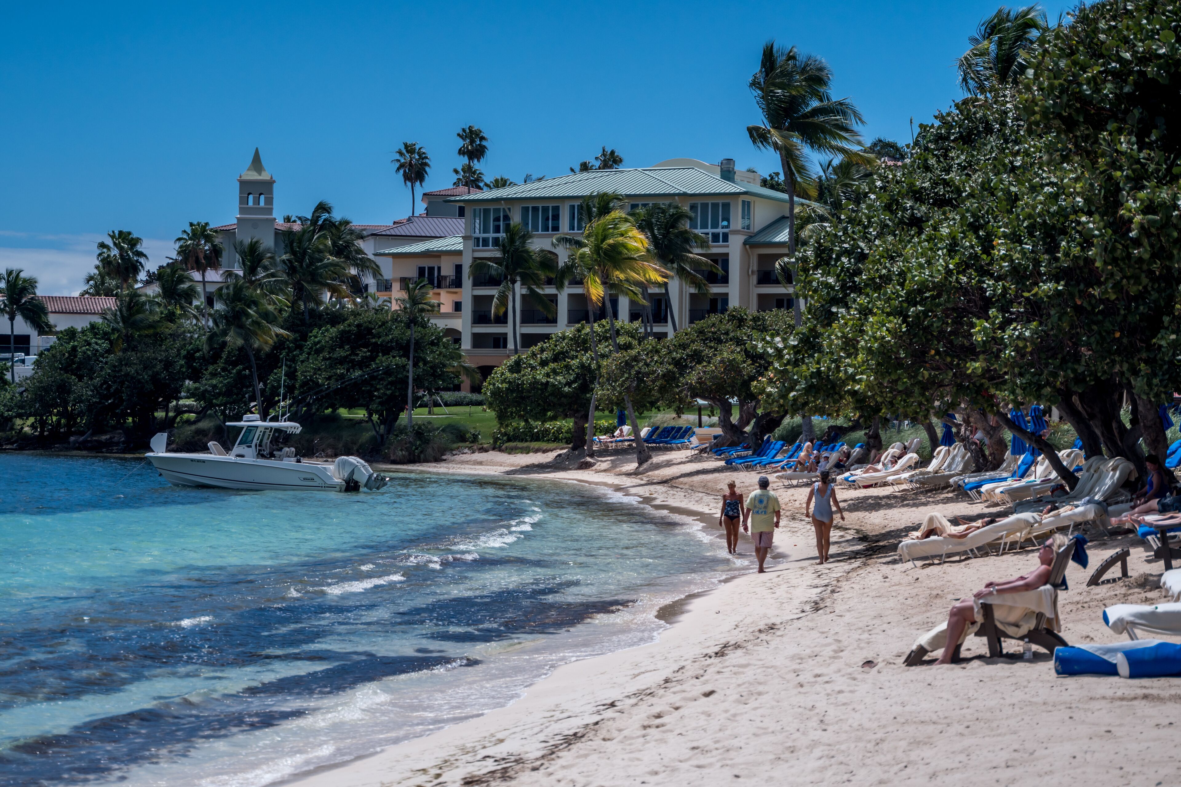 Great Bay Condominiums located at The Ritz-Carlton Club