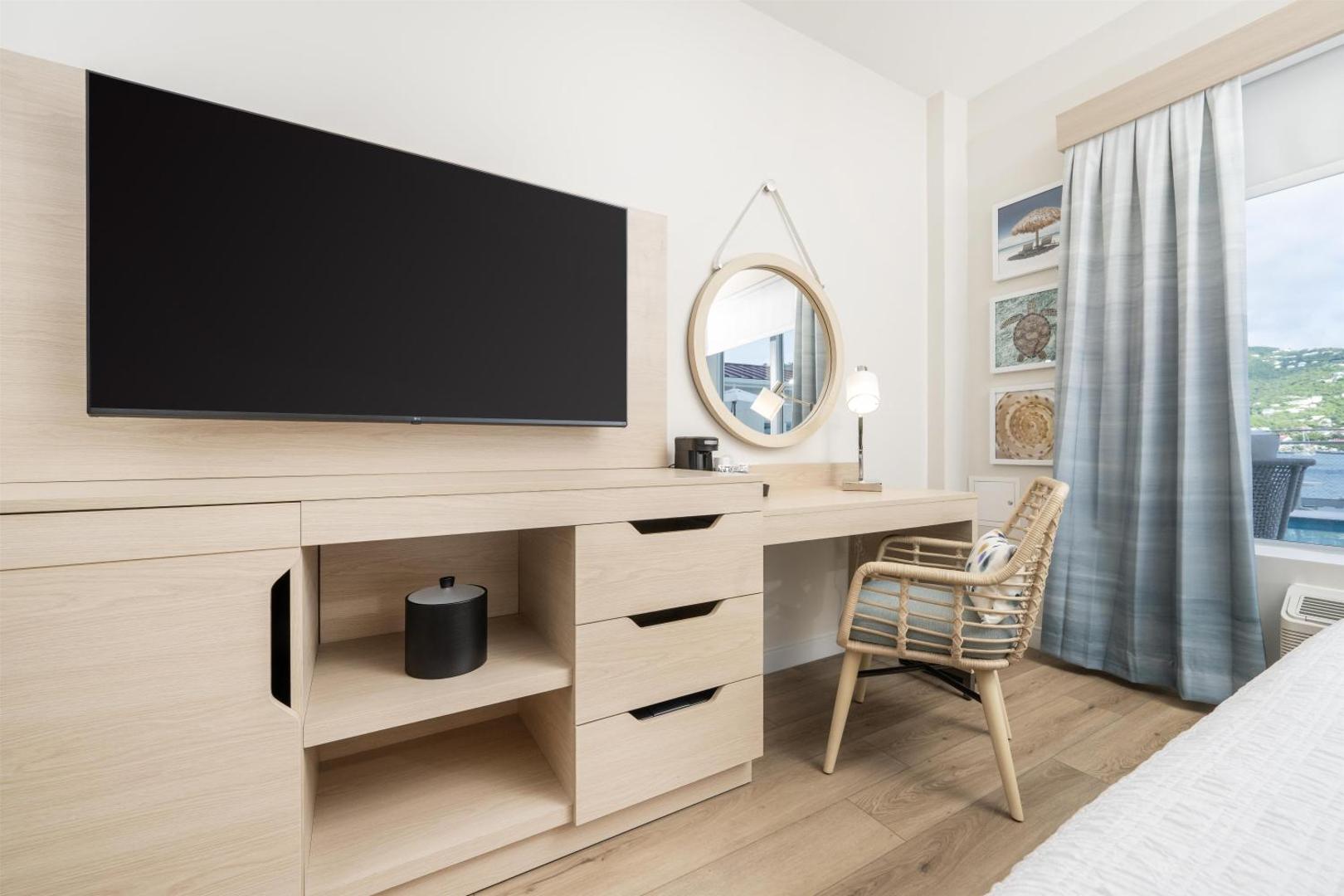 Hampton by Hilton St. Thomas