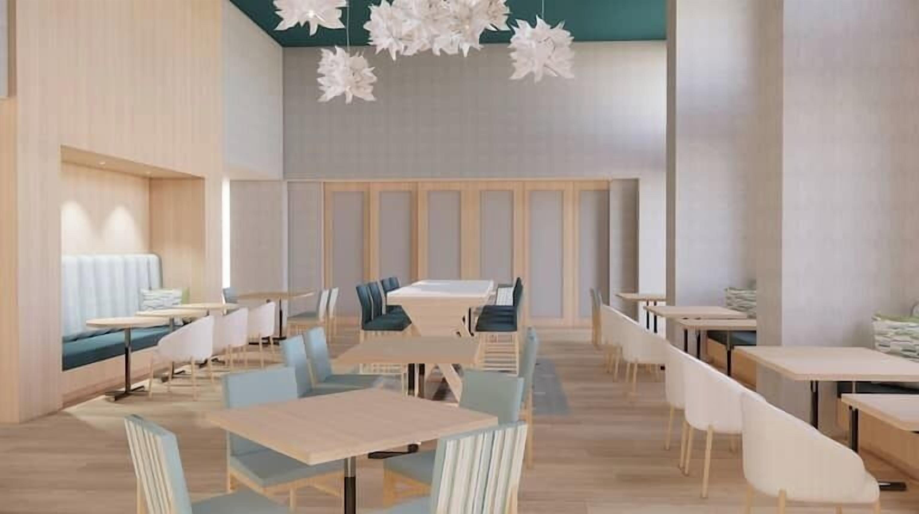 Hampton by Hilton St. Thomas