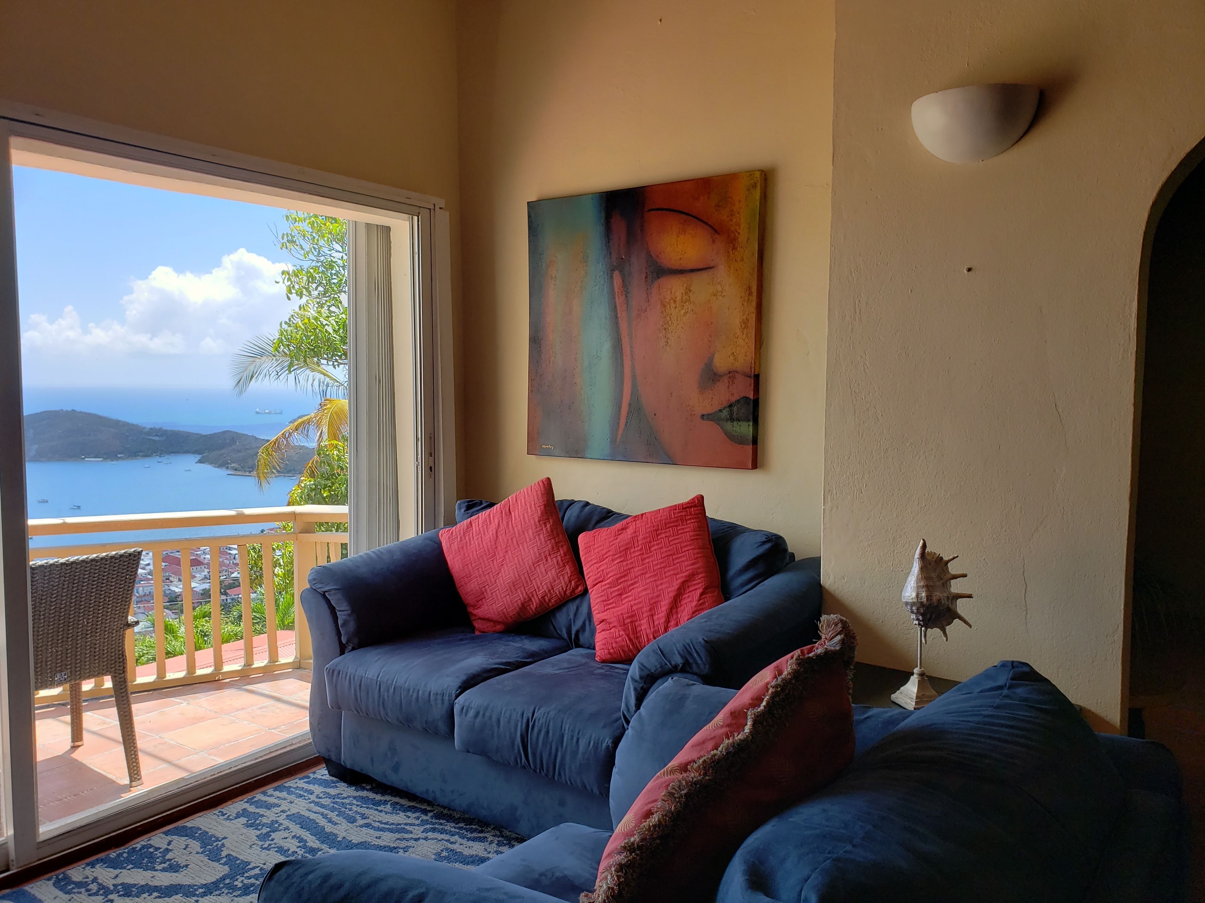 Little Indigo Apartments