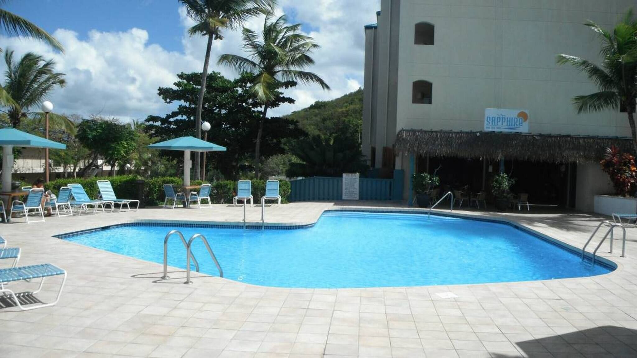 Sapphire Village Condominiums
