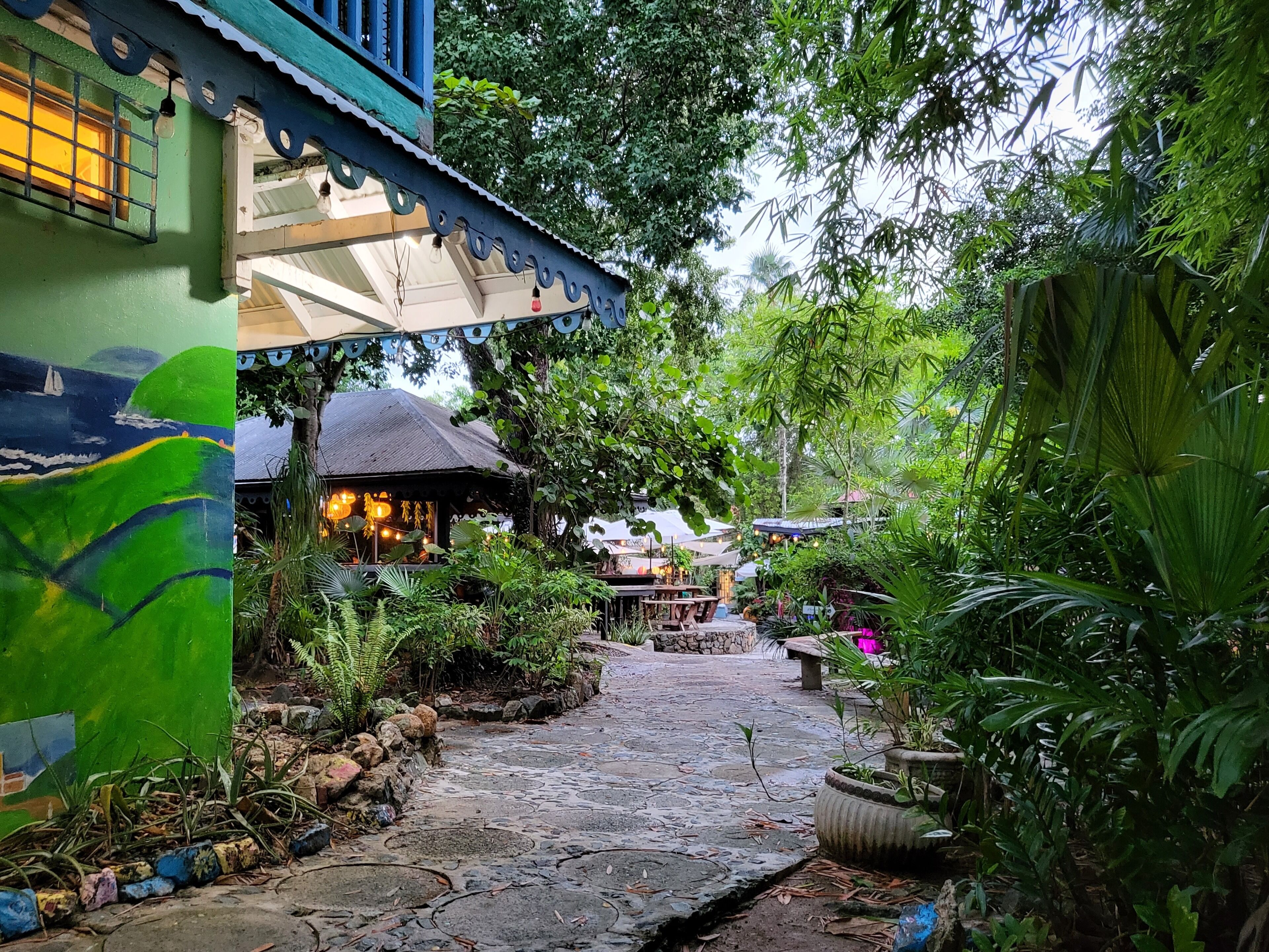 Tillett Hostel and Guesthouse Tillett Hostel and Guesthouse