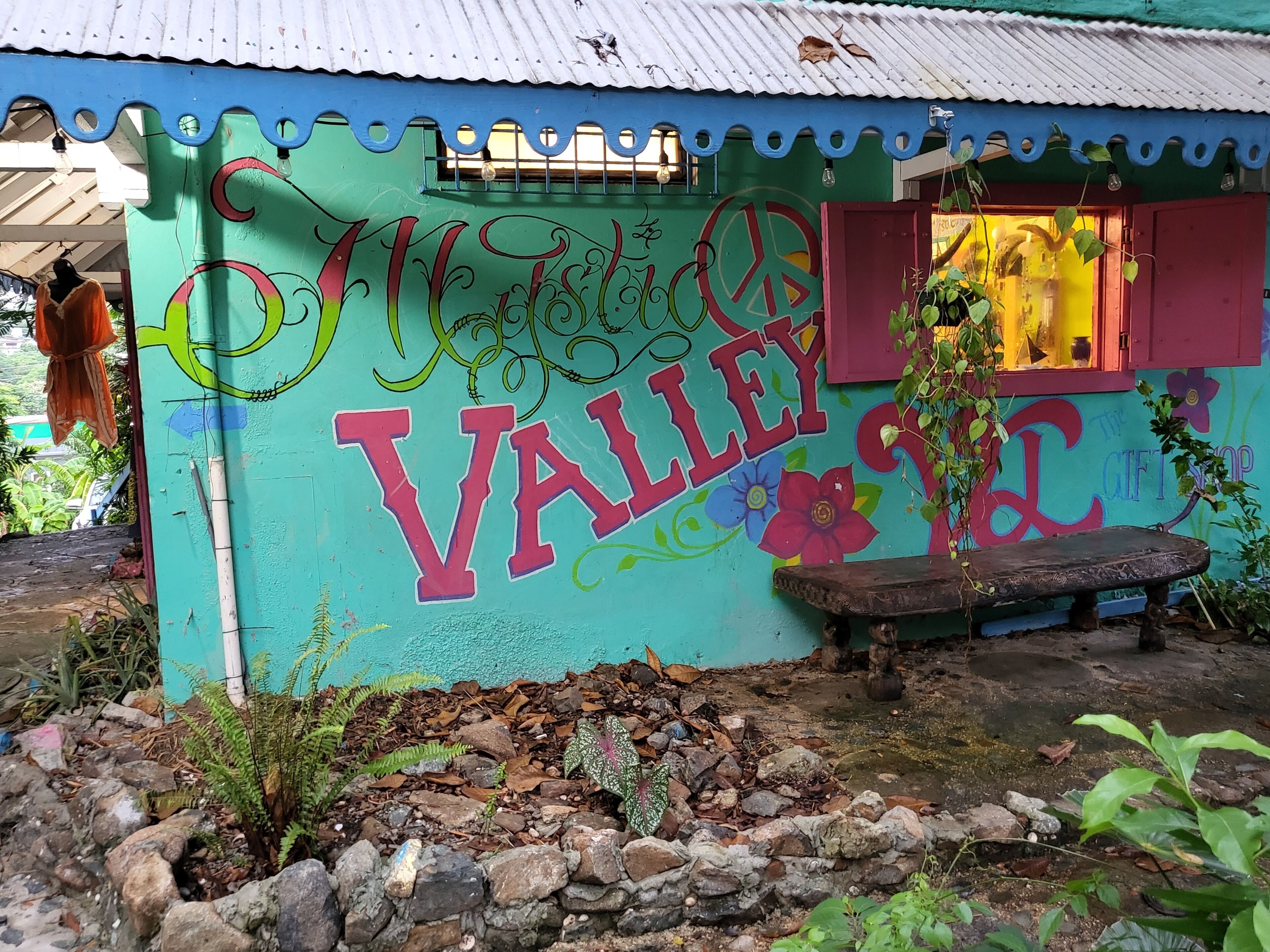 Tillett Hostel and Guesthouse Tillett Hostel and Guesthouse