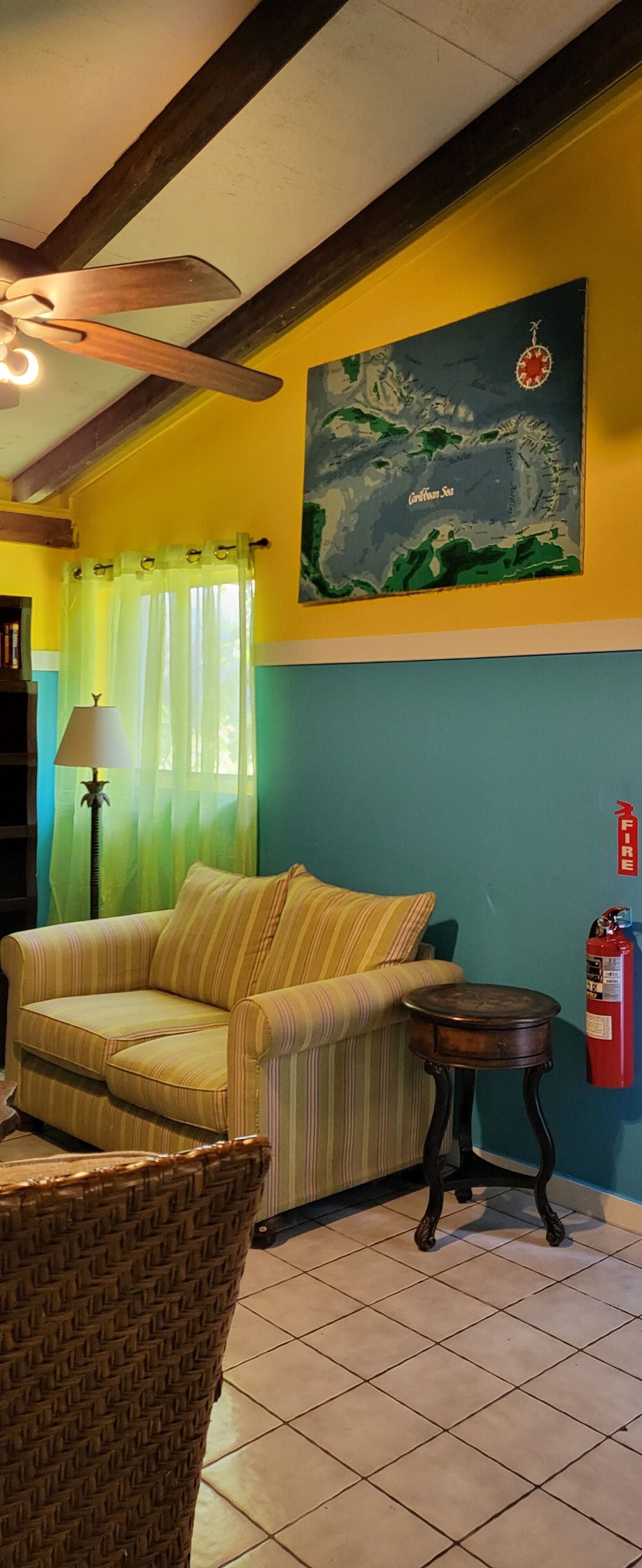 Tillett Hostel and Guesthouse Tillett Hostel and Guesthouse