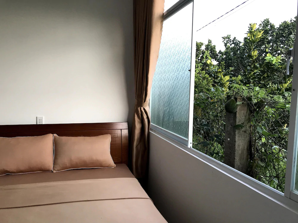 Ben Tre Garden Farmstay