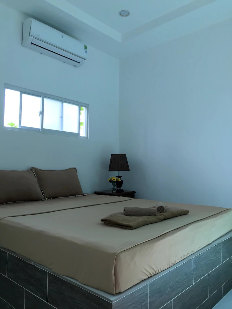 Ben Tre Garden Farmstay