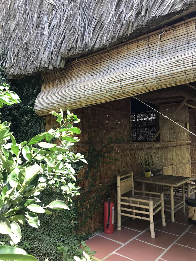 Ben Tre Garden Farmstay