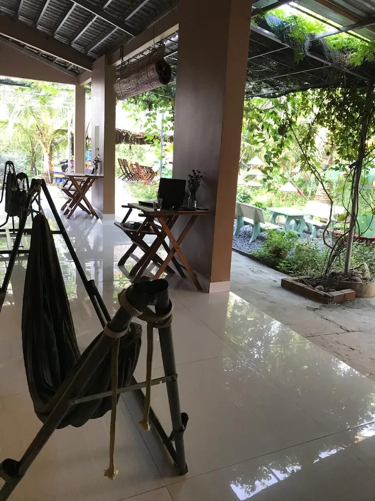 Ben Tre Garden Farmstay