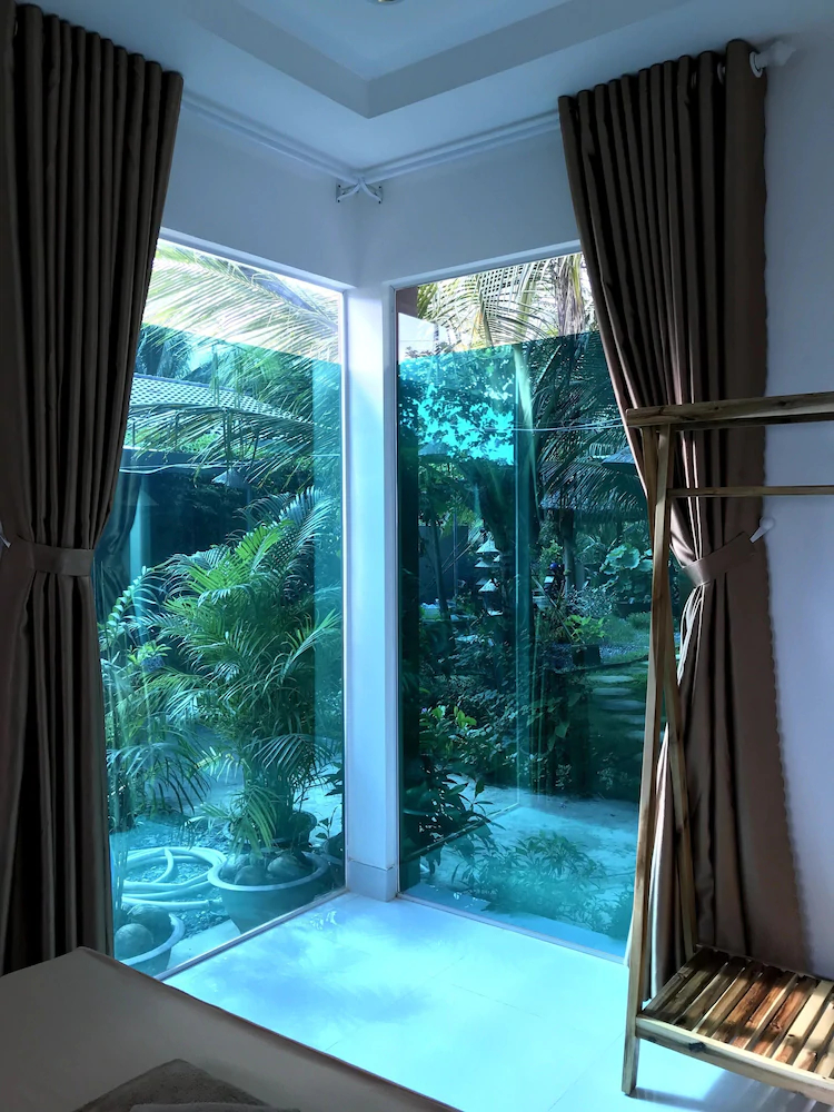 Ben Tre Garden Farmstay