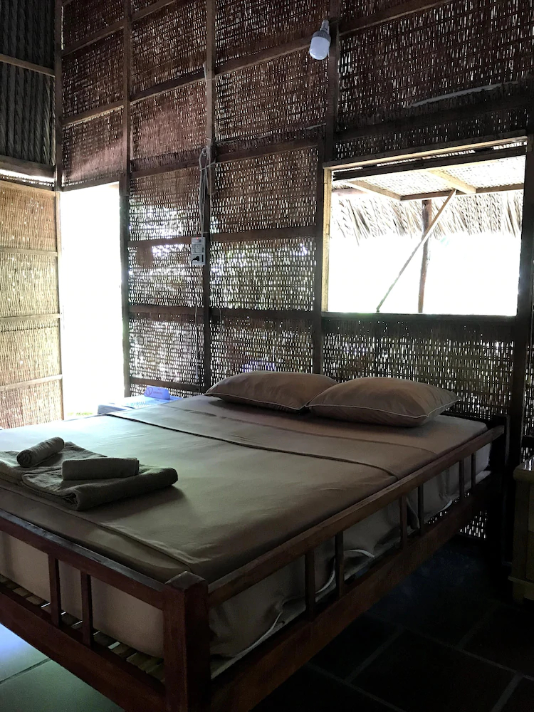 Ben Tre Garden Farmstay