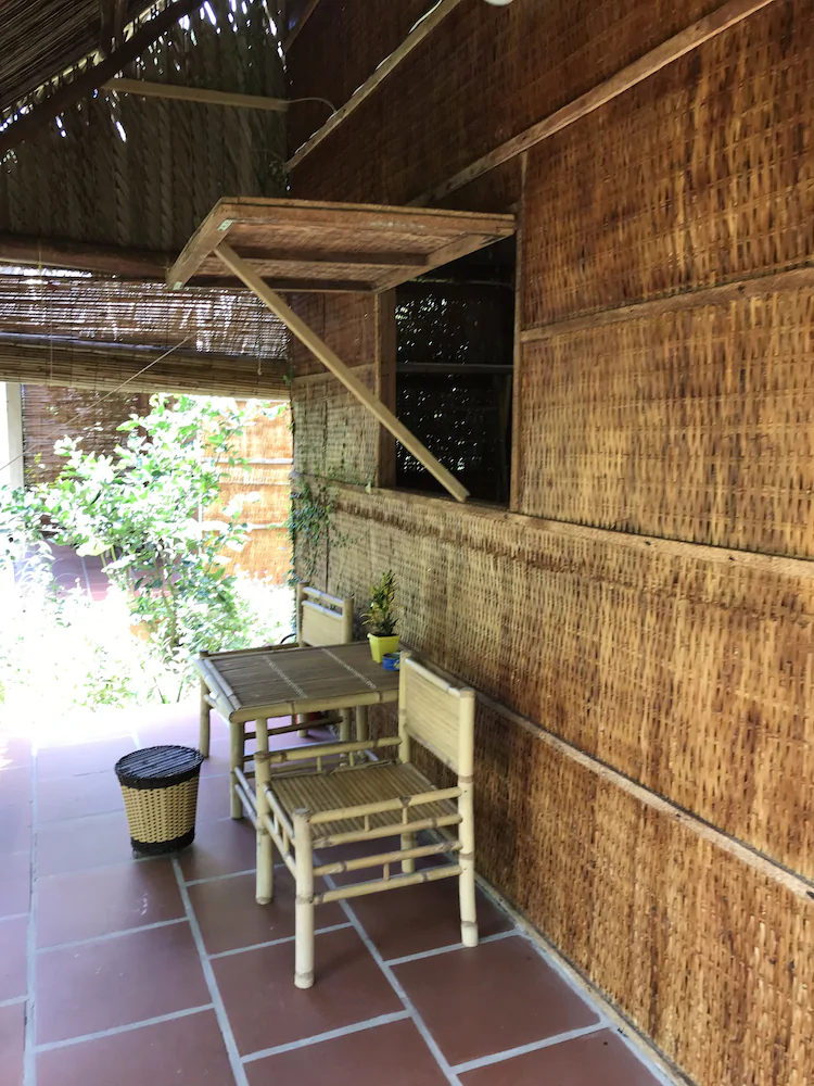 Ben Tre Garden Farmstay
