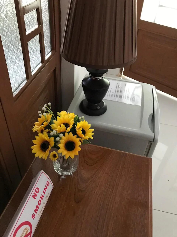 Ben Tre Garden Farmstay