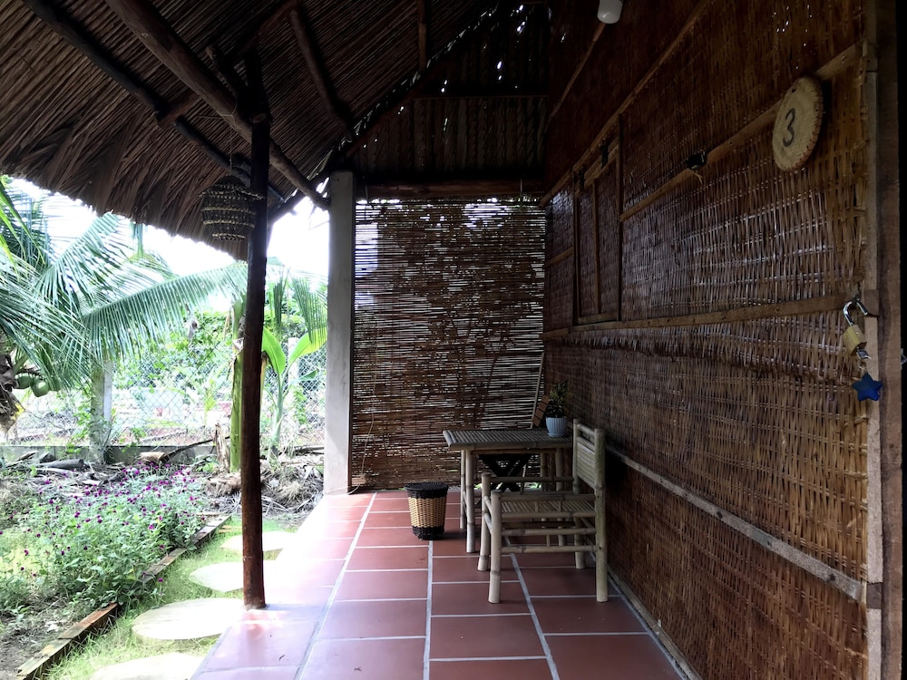 Ben Tre Garden Farmstay