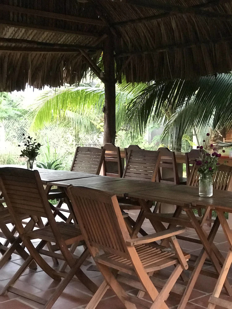 Ben Tre Garden Farmstay