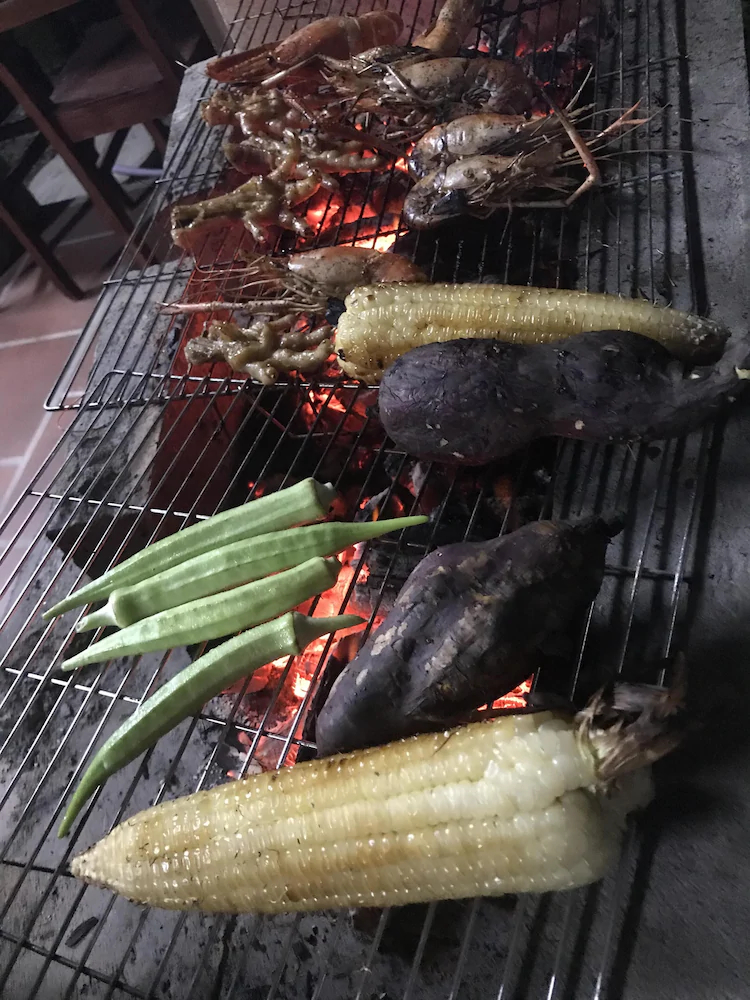 Ben Tre Garden Farmstay