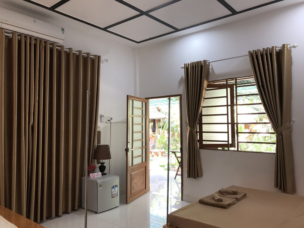 Ben Tre Garden Farmstay