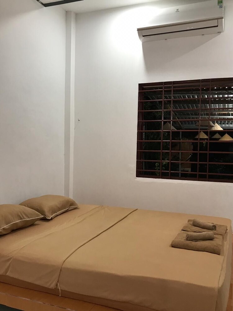 Ben Tre Garden Farmstay