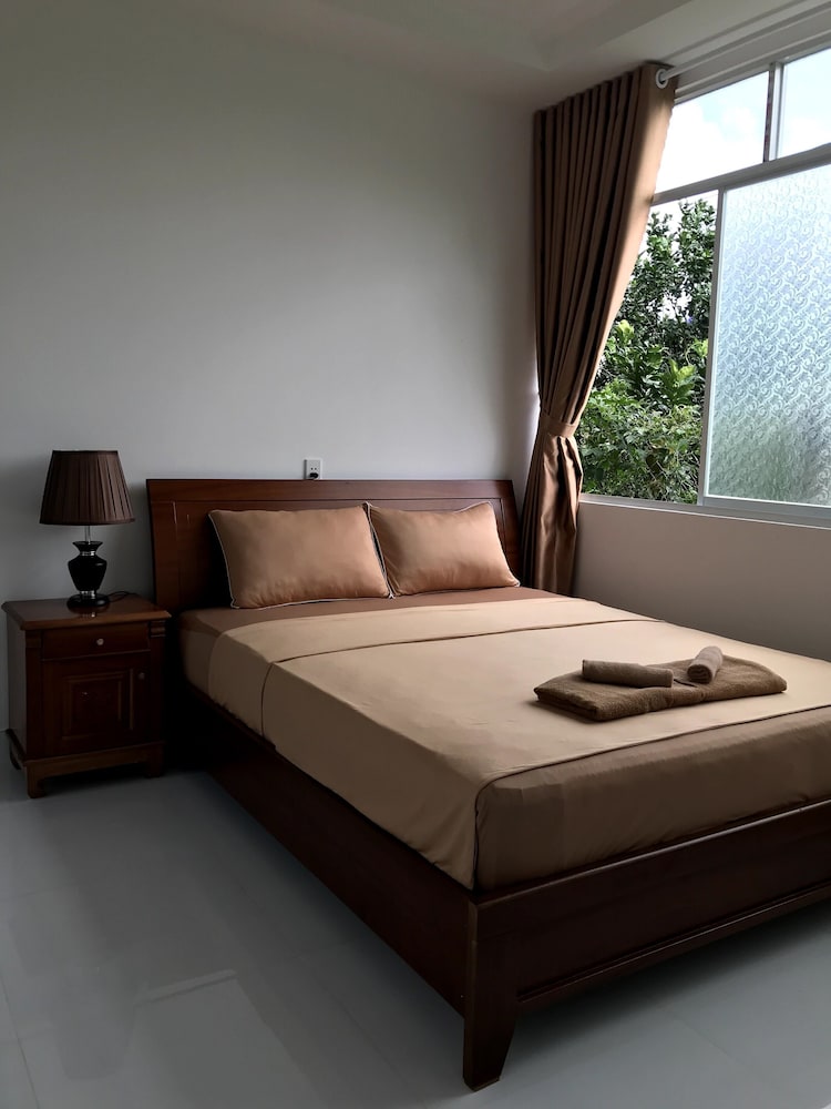 Ben Tre Garden Farmstay