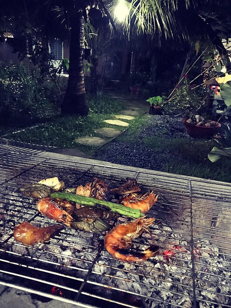 Ben Tre Garden Farmstay