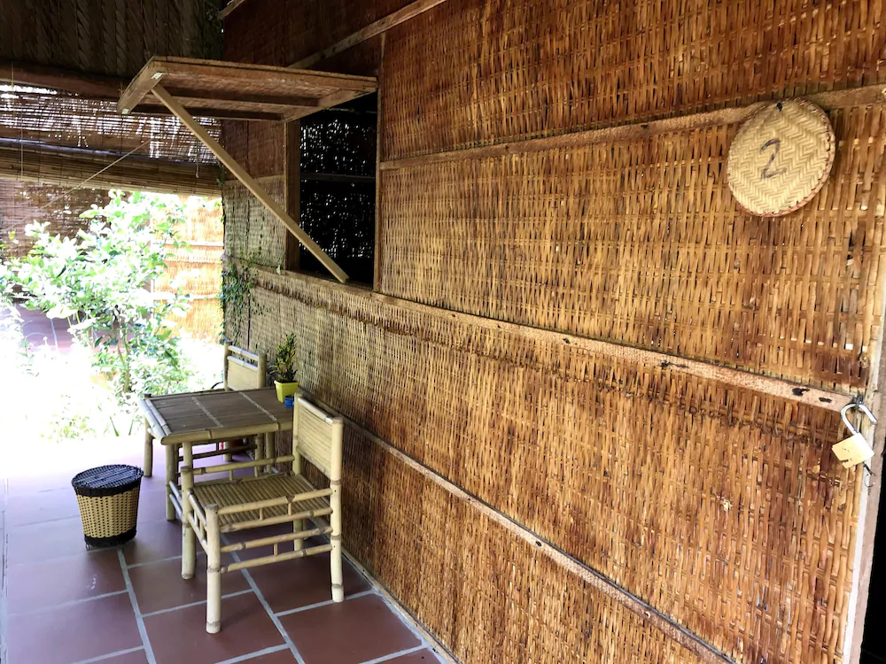 Ben Tre Garden Farmstay