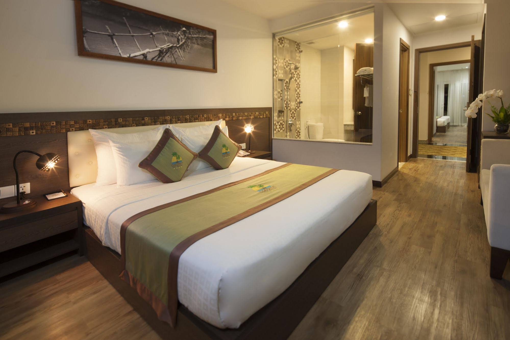 Ben Tre Riverside Resort