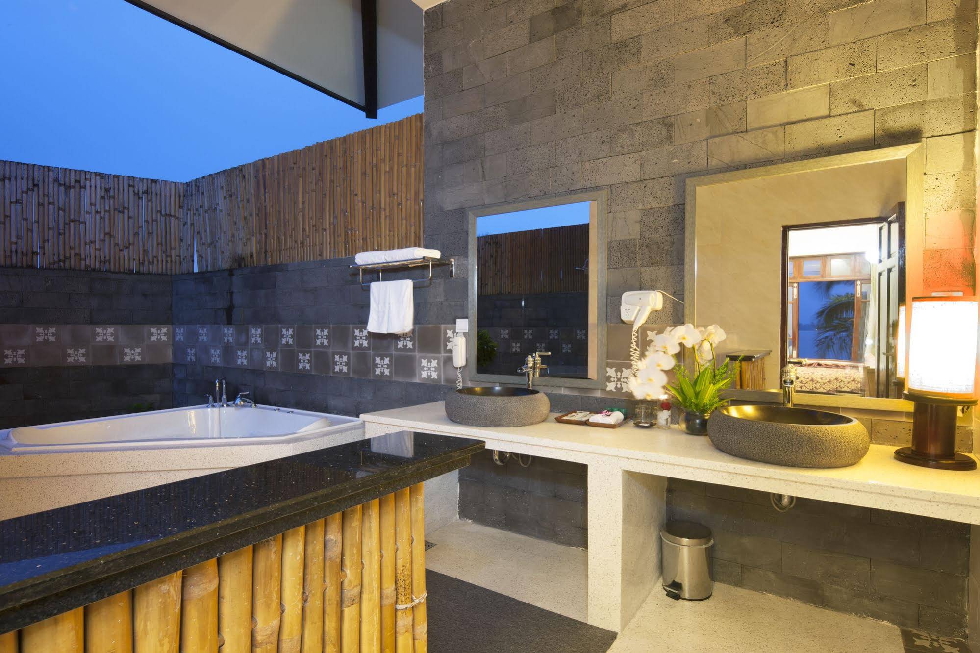 Ben Tre Riverside Resort