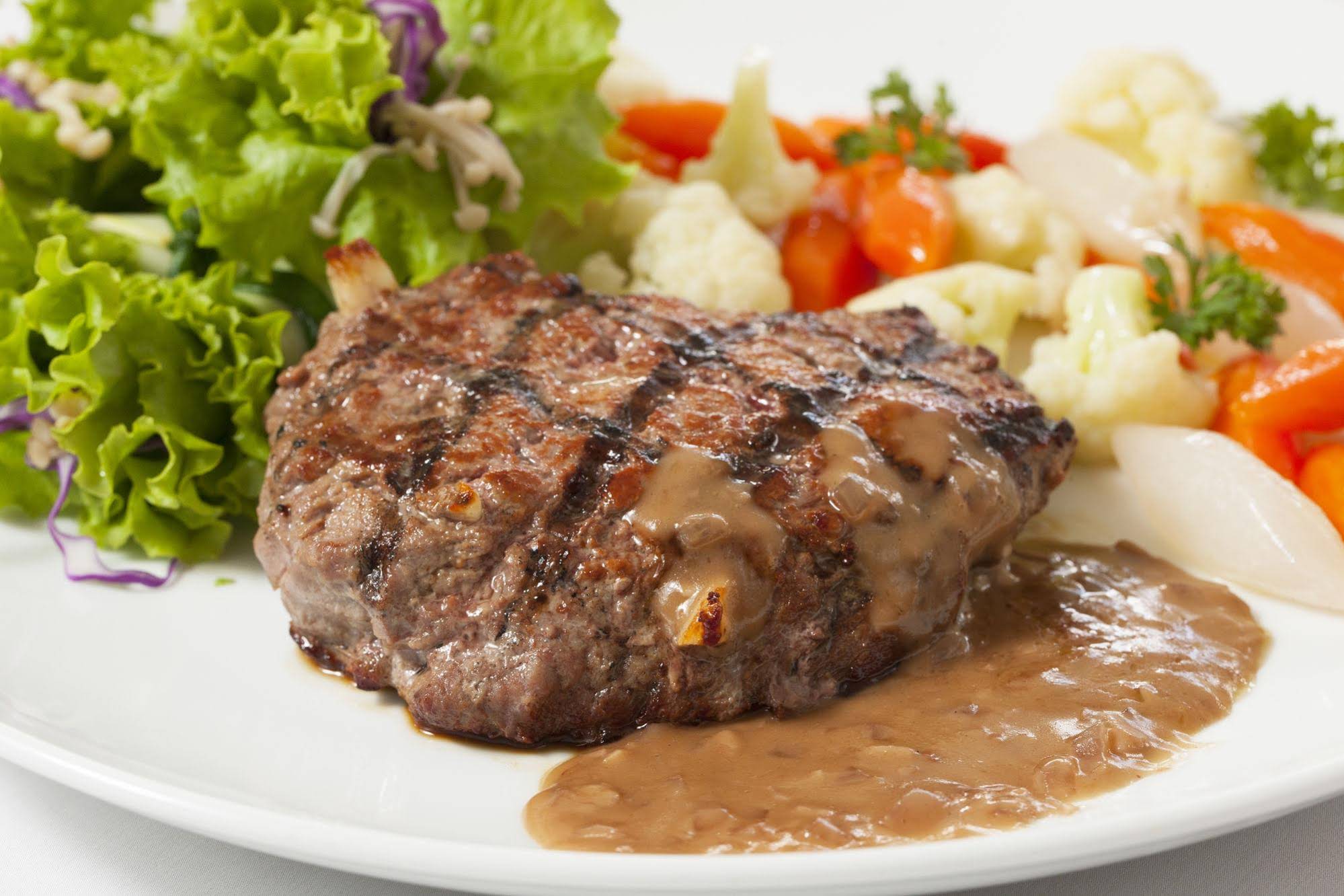 Ben Tre Riverside Resort