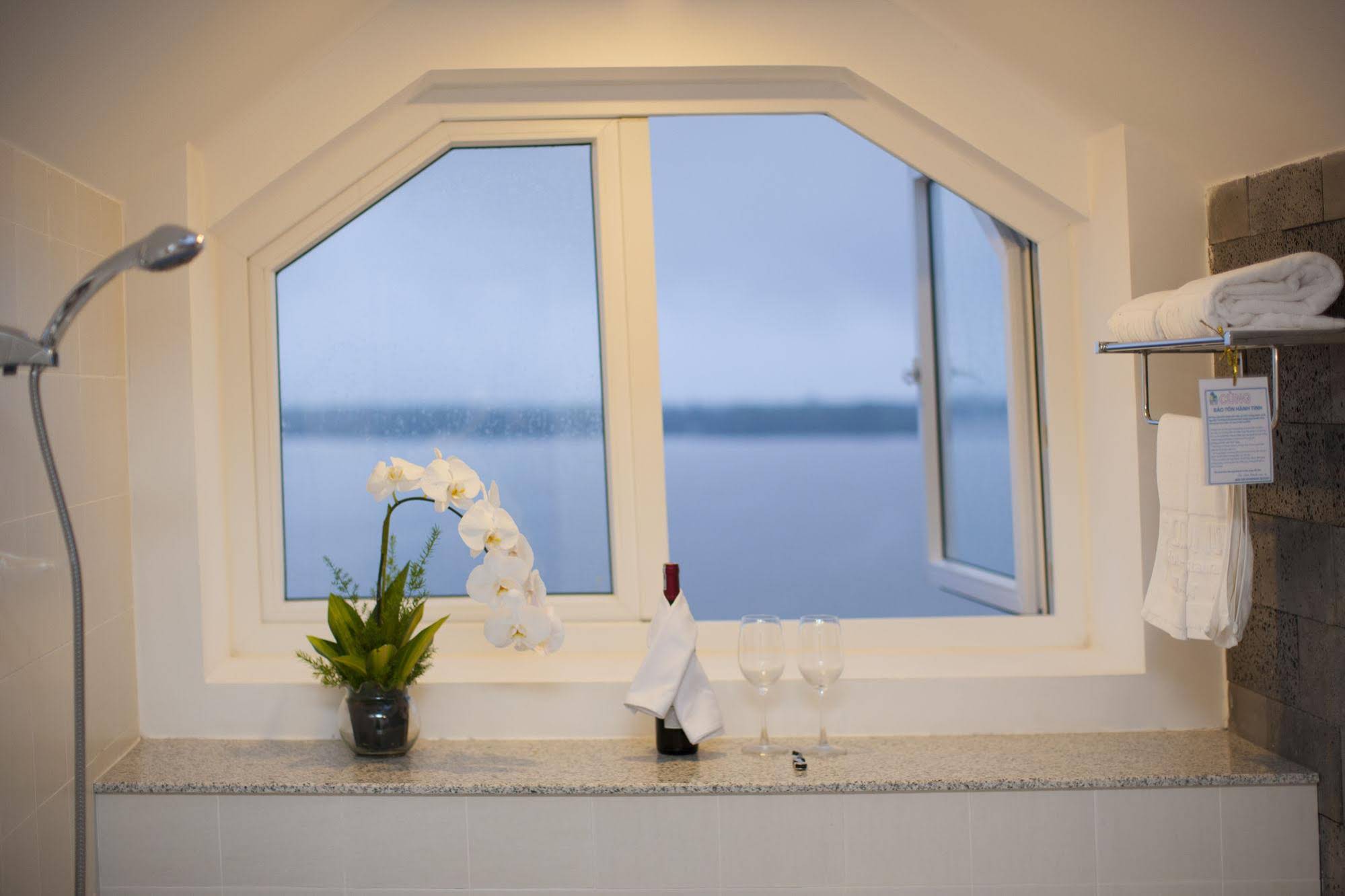 Ben Tre Riverside Resort