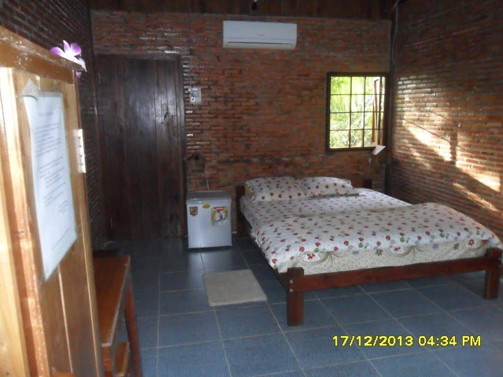 Chalet Suisse Guest House