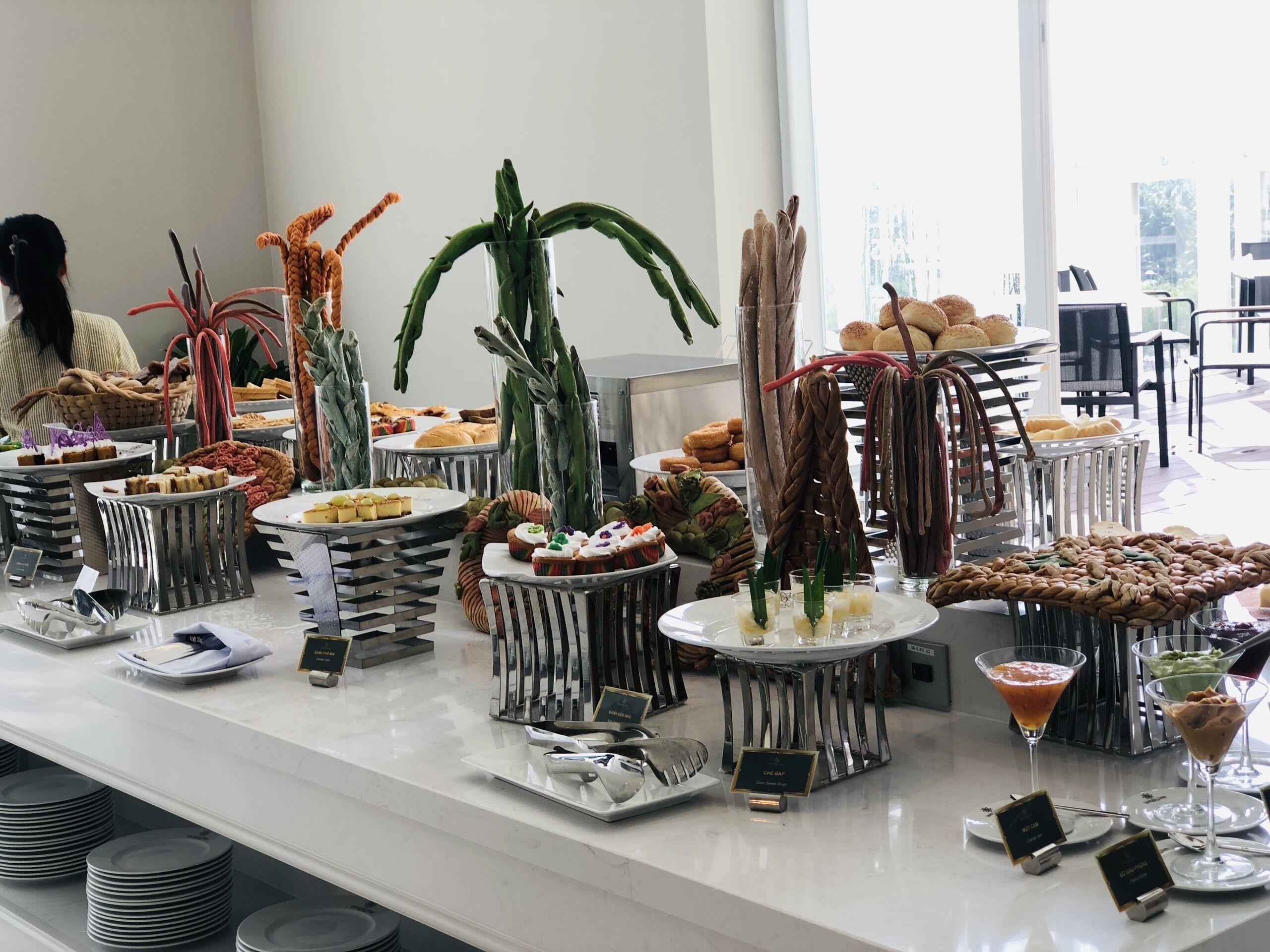 Diamond Stars Ben Tre Hotel