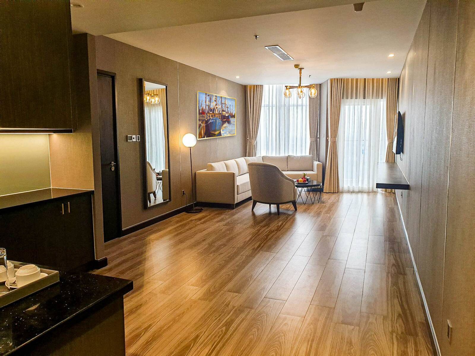 Diamond Stars Ben Tre Hotel