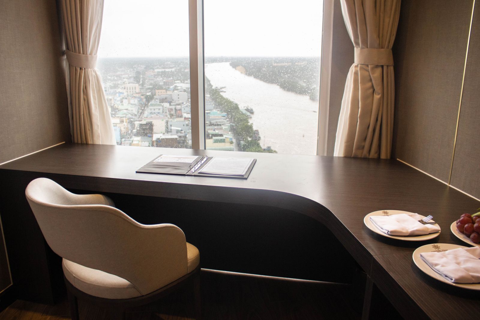 Diamond Stars Ben Tre Hotel