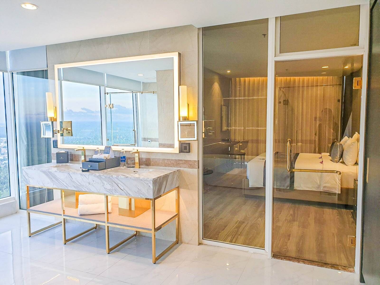 Diamond Stars Ben Tre Hotel