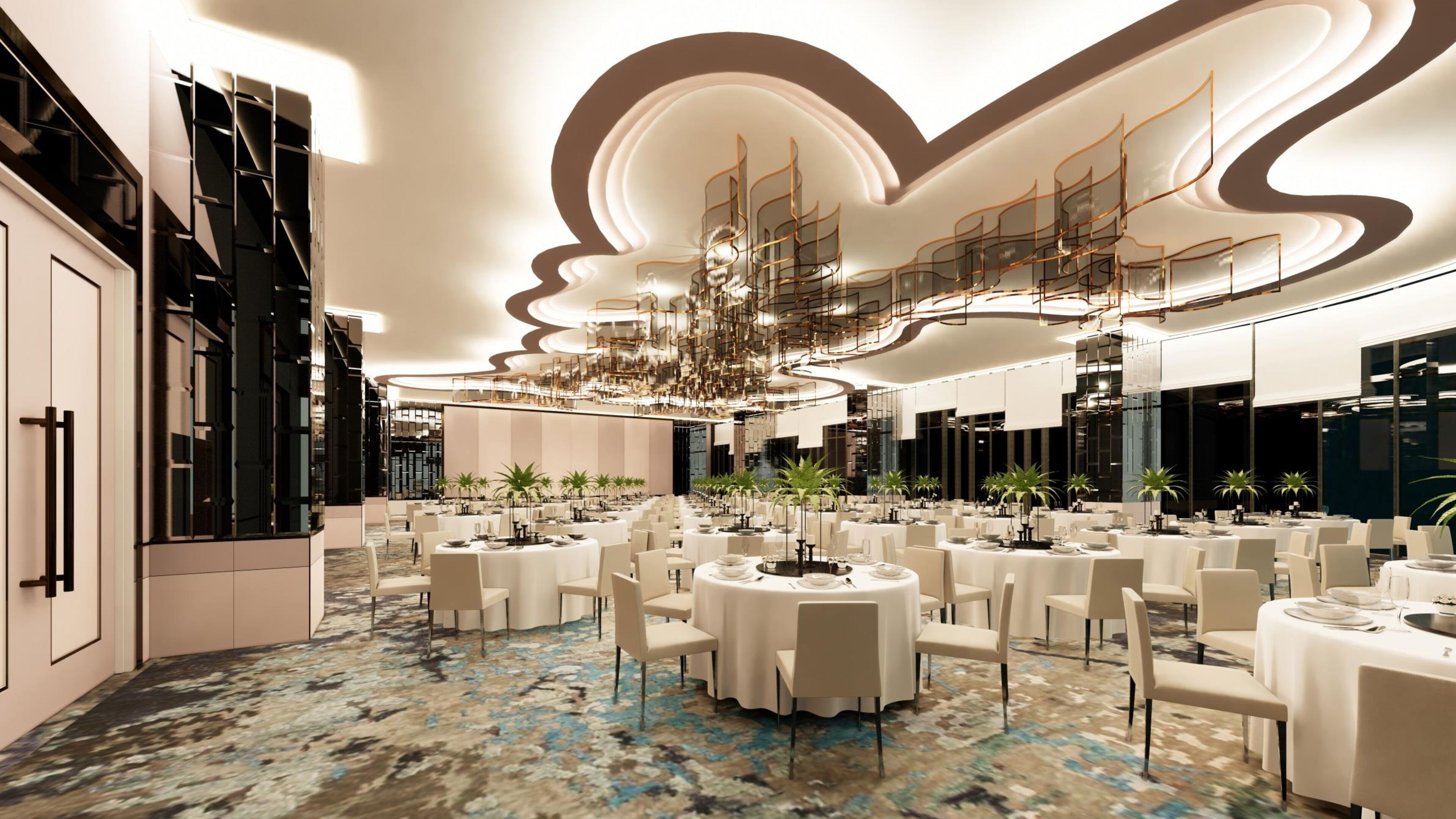 Diamond Stars Ben Tre Hotel