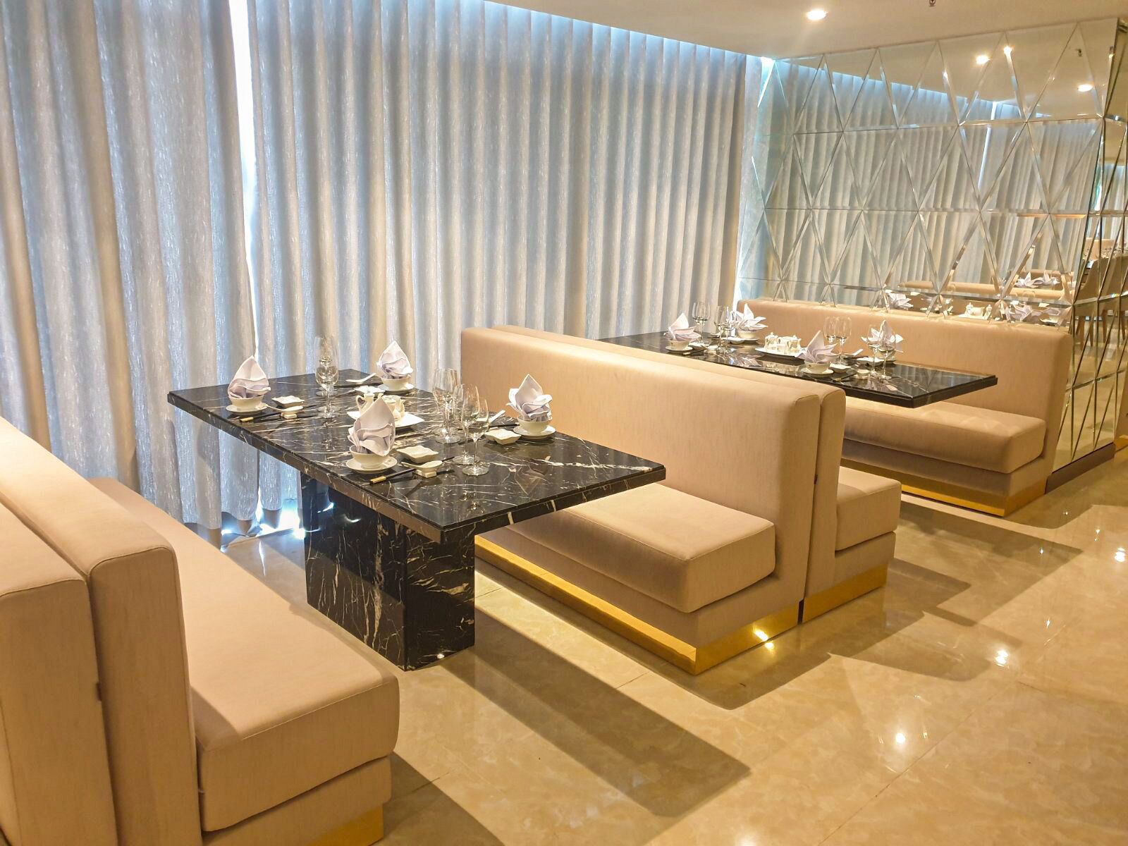 Diamond Stars Ben Tre Hotel