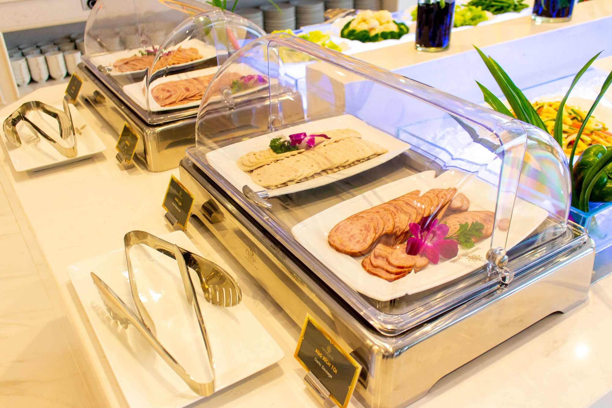 Diamond Stars Ben Tre Hotel