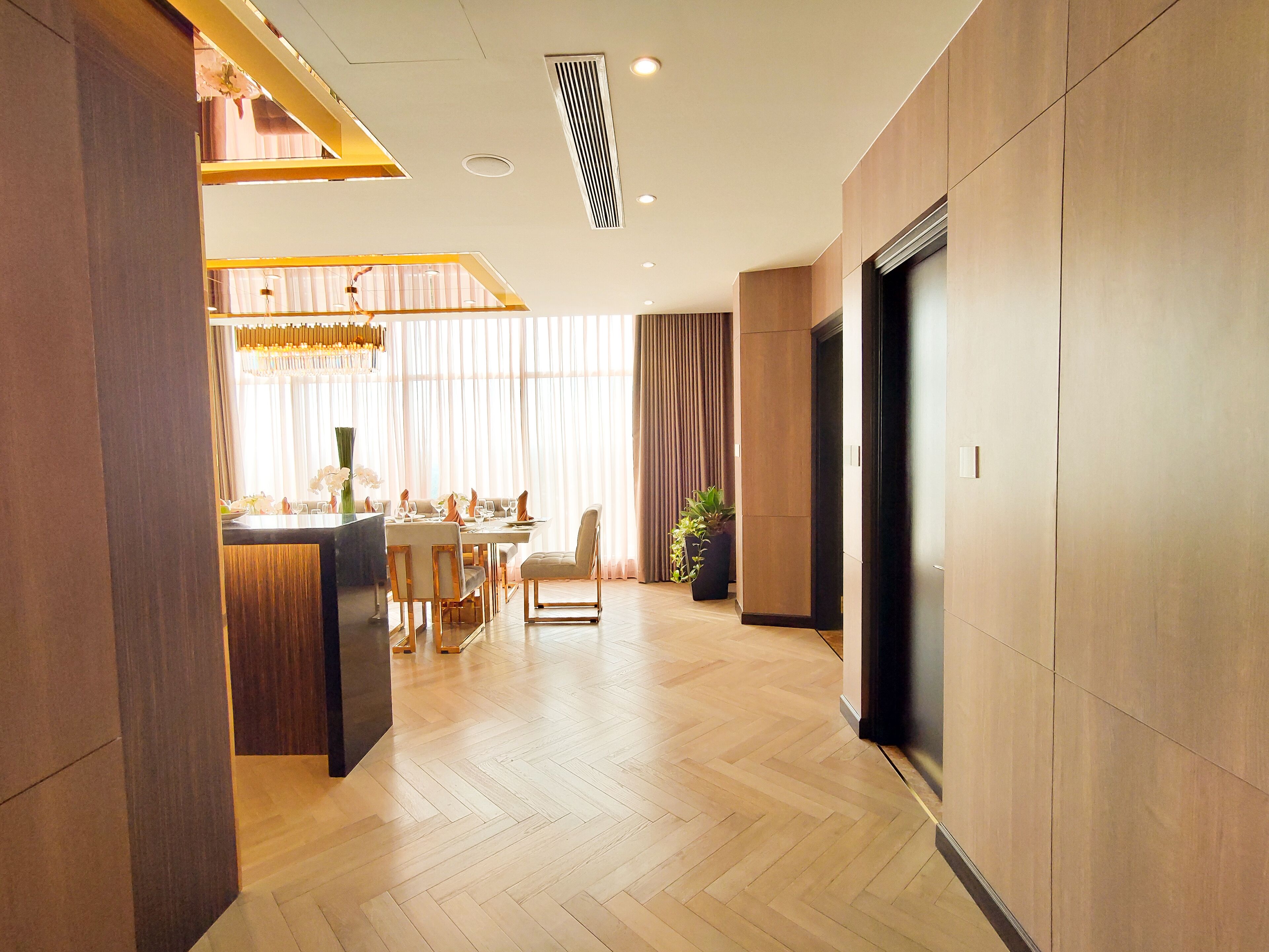 Diamond Stars Ben Tre Hotel