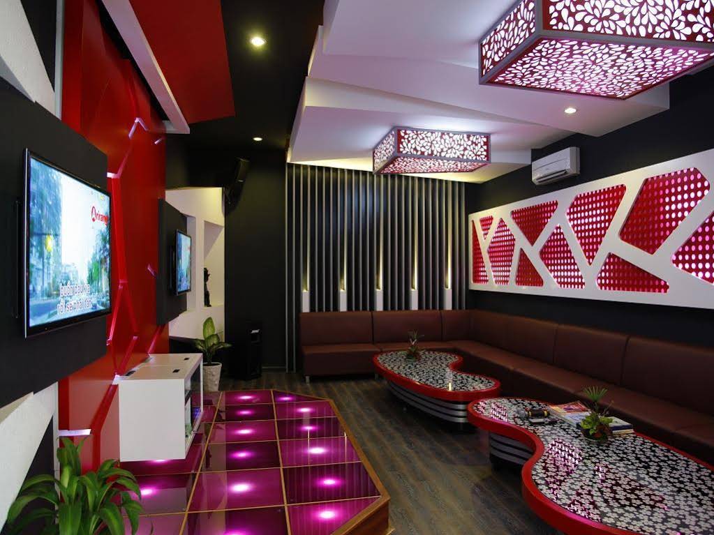 Forever Green Resort