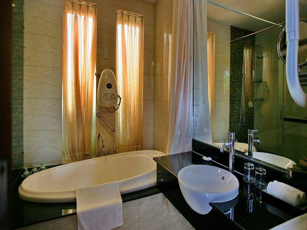 Forever Green Resort