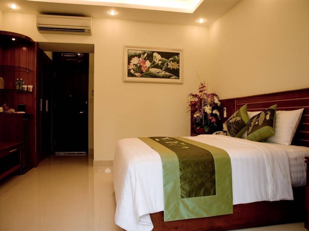 Forever Green Resort