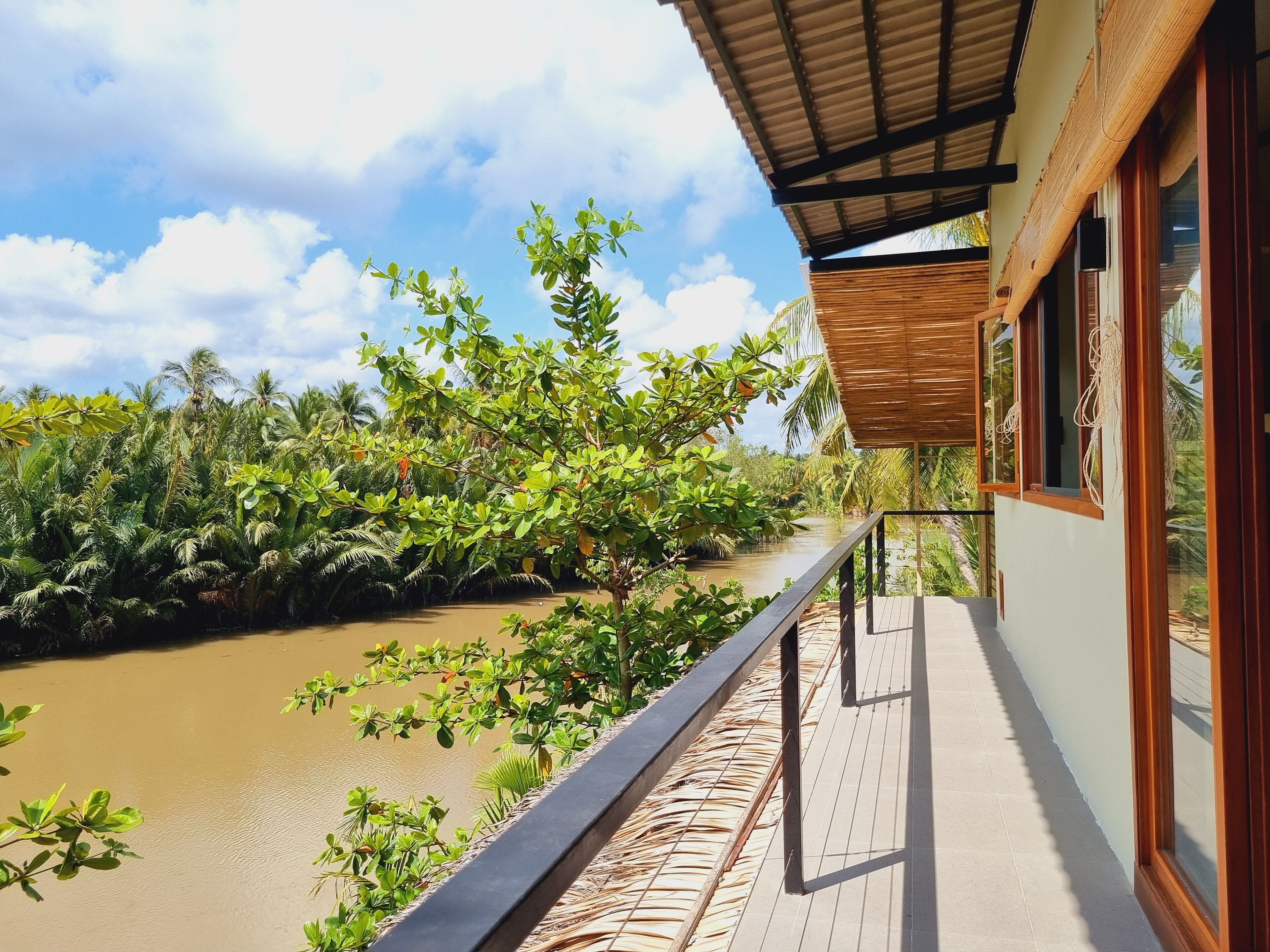 Innerzen Riverside Homestay