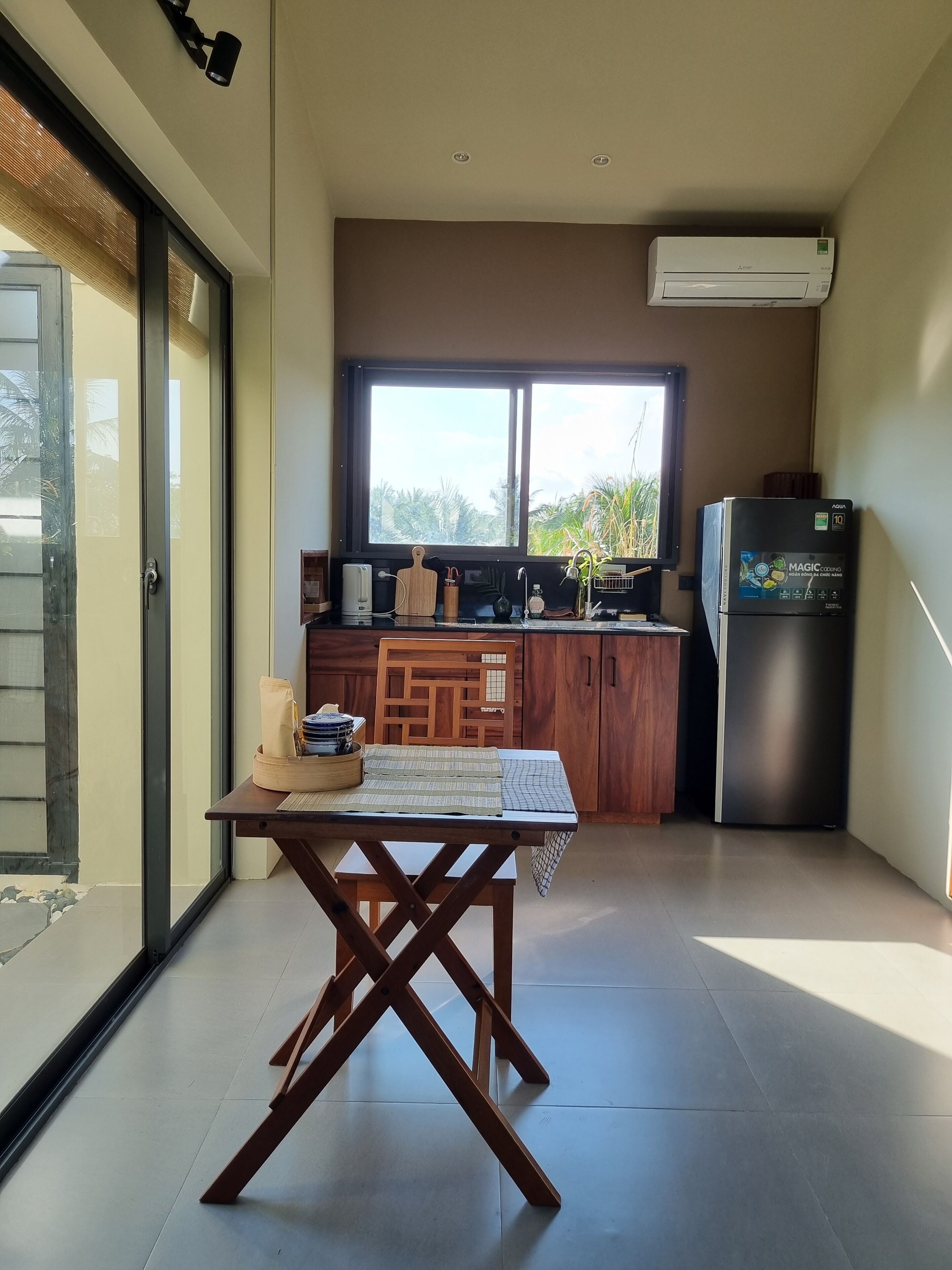 Innerzen Riverside Homestay