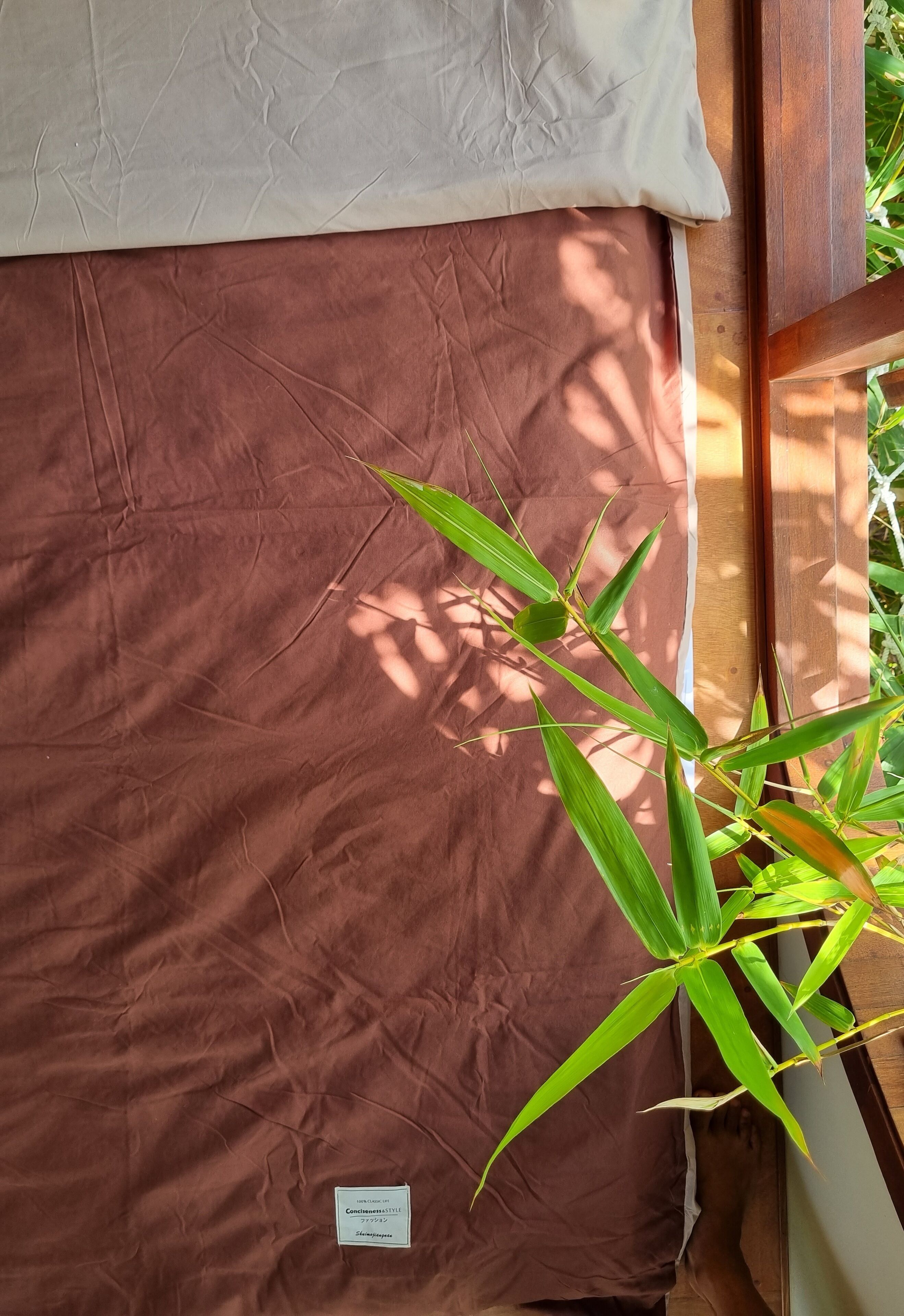 Innerzen Riverside Homestay